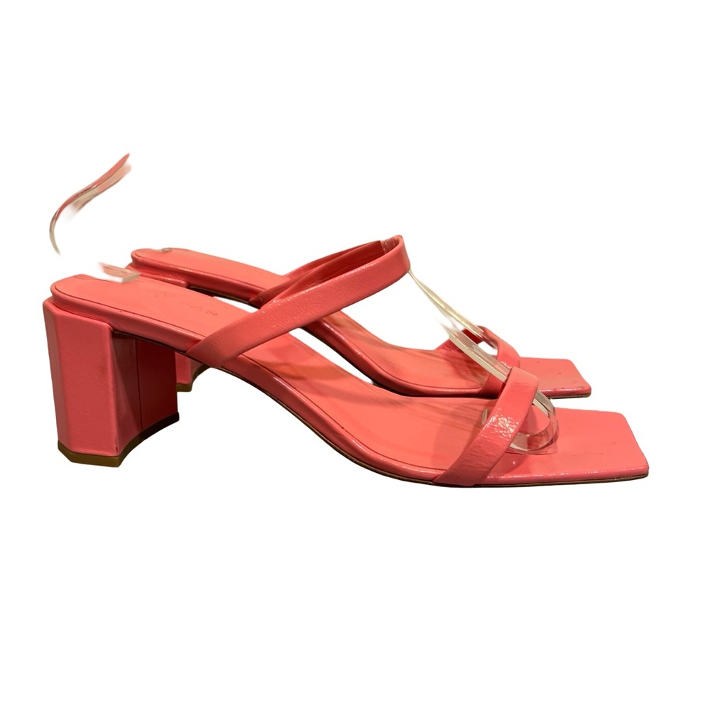 BY FAR Coral Women's Heeled Sandals 39 8.5